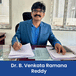 Joginpally BR Engineering College, Principal: Dr. B. Venkata Ramana Reddy Interview